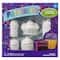 Colorbok® Paintables Plaster Sweets Figurines Kit